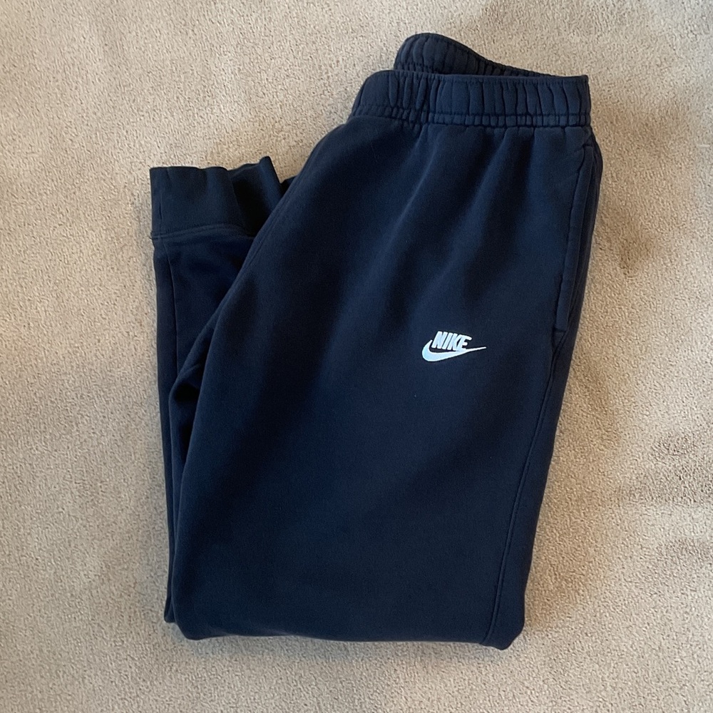 Nike joggers